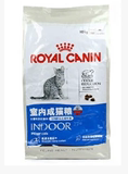 法国皇家室内猫猫粮I27室内成猫粮10kg皇家猫主粮 北京包邮