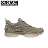 【ONGEAR】正品 德国 LOWA洛瓦 Innox超轻透气防滑徒步户外工作鞋