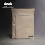 dpark 微软surface 3 保护套 pro 4包 10寸平板电脑内胆包 配件