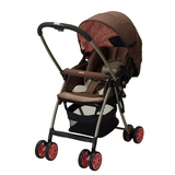 Aprica阿普丽佳时尚便携可折叠凯乐全能可换向婴儿推车