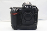 94新 Nikon/尼康 D3S 单机身 二手 快门19800多次 高端单反相机