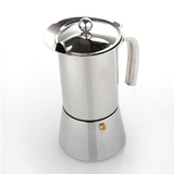 摩卡壶不锈钢玻璃冲茶器过滤法式虹吸式套装咖啡机泡茶滤纸咖啡壶