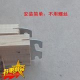 东莞实木床单人床广州深圳双人床单层床简约床1.2 1.5 1.8米特价
