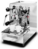 Expobar爱宝E61意式半自动咖啡机 专业旋转泵 单头水箱版家用商用