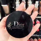 预定2016春新品Dior/迪奥凝脂隐形散粉/蜜粉 高效保湿控油8g带刷