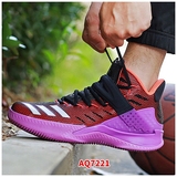 Adidas阿迪达斯男鞋高帮篮球鞋2016夏季新款实战缓震运动鞋AQ7221