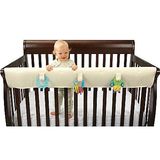 美国代购 婴童床上用品 保护垫 LeachCo婴儿床垫 高端品质保障