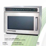 美国进口MENUMASTER美料马士达CHDC5182 商用微波炉 烤炉商用烤箱