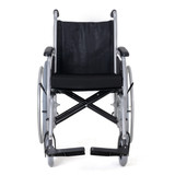 泰康轮椅加重加重轻便易折叠铝合金手动轮椅老年残疾孕妇代步车