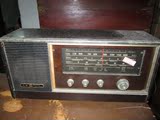 老录音机老电子管收音机晶体管收音机怀旧老物件咖啡影楼道具春雷