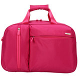 卡拉羊旅行包男女大容量旅行袋健身包手提行李包旅游包防水运动包