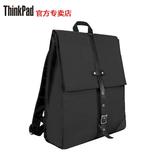 联想ThinkPad14寸15.6寸简约双肩背包电脑包时尚韩版男女包 包邮