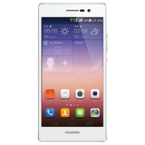 正品Huawei/华为 P7移动联通电信 全网通4G华为5.0寸智能手机包邮