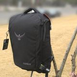 新款小鹰Osprey Pixel Port 像素派 14L 双肩背包 数码包 可注册