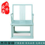 新中式实木凳子简约家用儿童矮凳客厅实用换鞋凳创意靠背复古椅子