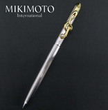 代购|日本|御木本|Mikimoto|珍珠笔|签字笔|送礼佳品|多款选
