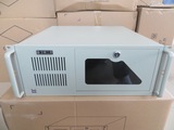 包邮久银工控1.2加厚工业灰白机箱 服务器 DVR 设备服务器机箱