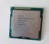 Intel/英特尔 G1620 G1610 散片CPU 正式版