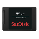 Sandisk/闪迪 SDSSDHII-480G-Z25至尊高速固态硬盘笔记本ssd 480g