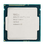Intel/英特尔i5-4590散片CPU 正式版四核 拍下当天发顺丰