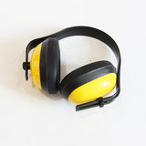 正品儿童架子鼓隔音耳罩专业降噪音工业学习工作睡眠用防护耳罩