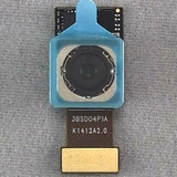 努比亚X6 NX601J 牛魔王后摄像头 光学防抖后置摄像头 原厂拆机
