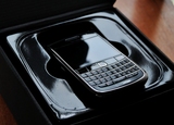 BlackBerry/黑莓 9650收藏 备用机 质保三年 三网通用 性价超9900