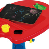 教桌椅组合Grow'n up/高思维儿童学习画桌宝宝美术创作画室益智早