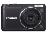二手 Canon/佳能 PowerShot A2200 卡片 数码相机 原装正品
