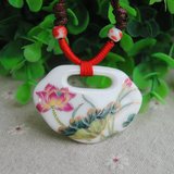 热卖中国风特色出国礼物送老外 外事小礼品民族传统陶瓷工艺品纪
