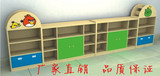 防火板幼儿园玩具柜-收纳柜-防火板书包鞋柜衣柜储物柜组合柜