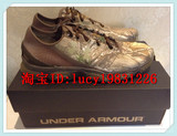 Under Armour UA男子 Speedform™ XC越野跑步鞋-1246699