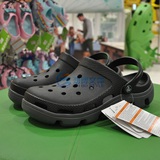 Crocs专柜正品代购卡洛驰男女鞋运动迪特洞洞鞋沙滩鞋 #11991