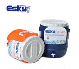 esky10L/15L升冰桶奶茶保温箱冷藏桶商用大容量冰镇饮料桶包邮