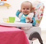 好孩子儿童婴儿宝宝餐椅 餐盘适合好孩子坐椅Y5800餐盘