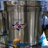 新品不锈钢保温桶 德式保温桶 不锈钢保温汤桶 超长保温米饭桶.