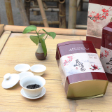 正山小种 特级浓香红茶 叶蜜香型 有机养胃茶超值500g礼盒装包邮