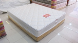 特价高档环保弹簧床垫 定制 椰棕床垫 软硬两用 席梦思 厂家直销