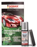 正品德国SONAX镀晶新车车漆镀晶纳米镀膜剂汽车镀晶套装236000