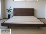特价实木床组合边柜角几边几白橡木床头柜松木床架儿童单人床垫子