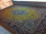 超薄型3色仿丝地毯玄关地毯客厅卧室地毯特价清仓
