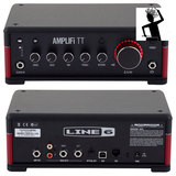 "Line6 Amplifi TT 吉他效果器 兼声卡蓝牙连接"