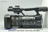 现货二手 Sony/索尼 HDR-AX2000E ax2000 闪存式 高清摄像机 特价
