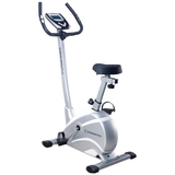 开普特KP-22956-C家庭用室内立式磁控健身车/健身器材自行车