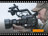 【星光】SONY PXW-FS5/FS5K（18-105镜头） 4K超高清专业摄像机
