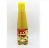 福建跃龙生姜汁 老姜汁 纯姜汁 鲜姜汁 食用姜汁 防脱发姜汁210m