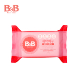 【天猫超市】韩国进口B&B/保宁婴儿洗衣香皂斑点去除专用200g