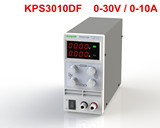 迷你直流稳压高精度电源KPS1505DF/305DF/605DF 四位显示可调电源