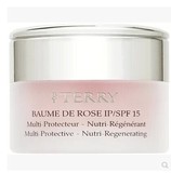 By Terry 玫瑰润唇霜Baume de Rose SPF 15 10g