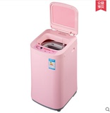 oping/欧品 XQB30-188C高温煮洗杀菌消毒迷你全自动婴儿洗衣机3kg